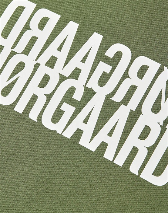 Original Sweat Tilvina Sweatshirt - Four Leaf Clover